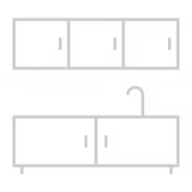 Kitchen icon